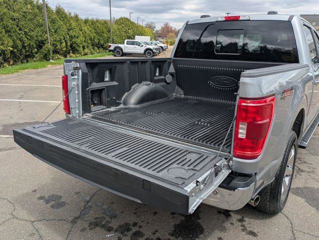 Certified 2023 Ford F150 XLT w/ Equipment Group 302A High AWD/4WD image 32