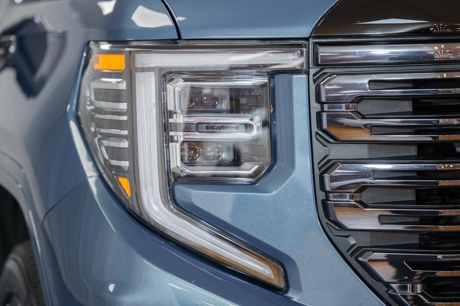 Used 2026 GMC Sierra 1500 Denali Ultimate AWD/4WD image 18