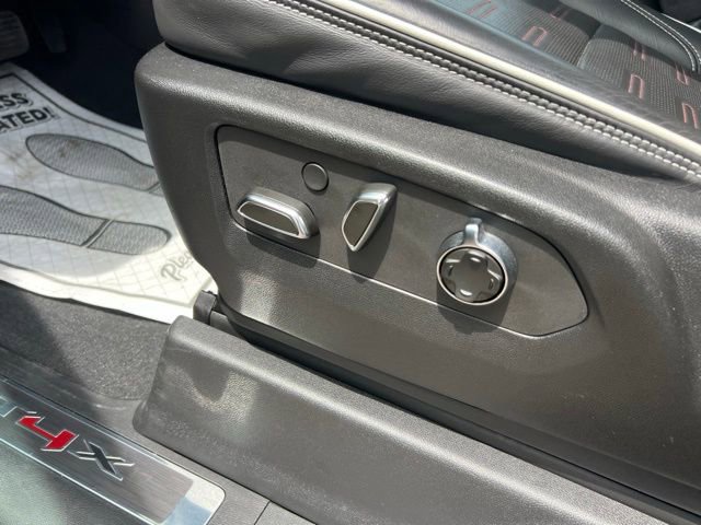 Used 2022 GMC Sierra 1500 AT4X AWD/4WD image 23