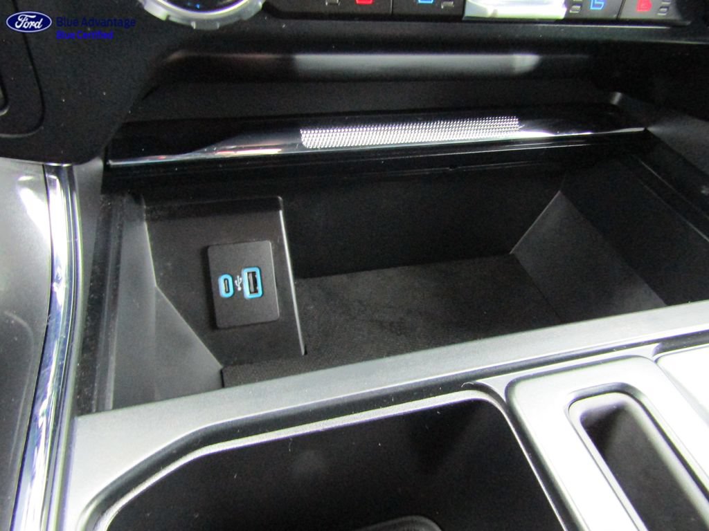Certified 2023 Ford F150 Lariat AWD/4WD image 38