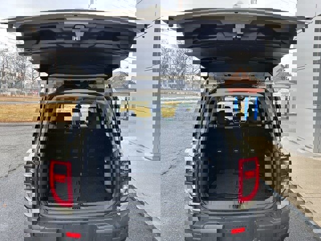 Certified 2025 Ford Bronco Sport Big Bend w/ Convenience Package image 29