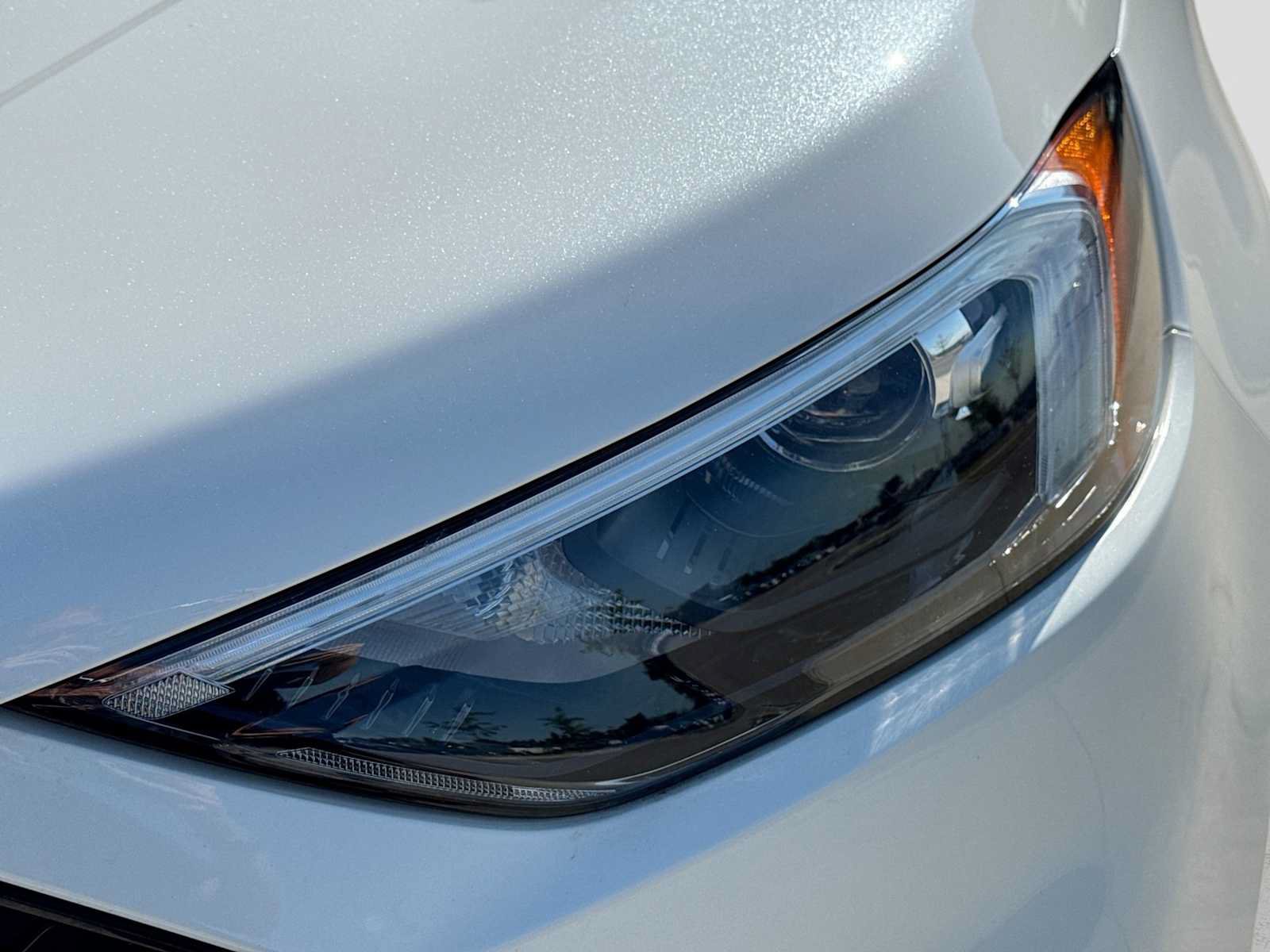 Certified 2023 Ford Edge ST-Line AWD/4WD image 10