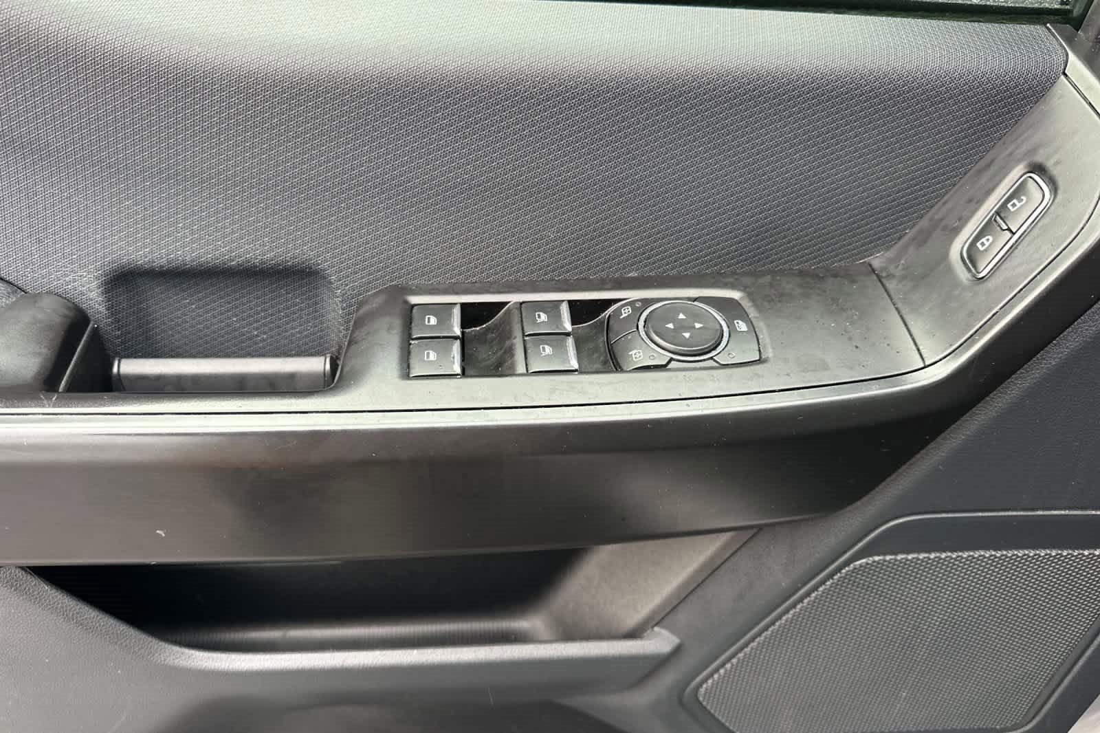 Certified 2021 Ford F150 XL w/ STX Appearance Package image 12