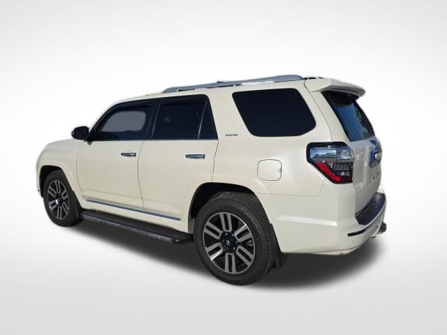 Used 2020 Toyota 4Runner Limited AWD/4WD image 5