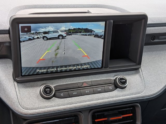 Certified 2023 Ford Maverick XLT FWD image 12