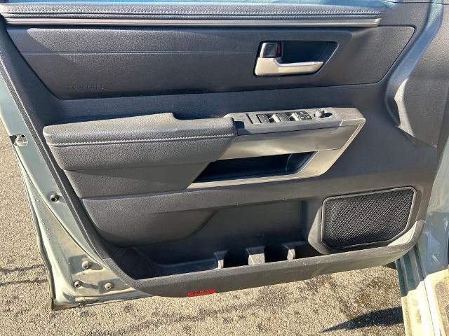 Used 2022 Toyota Tundra SR5 w/ TRD Off-Road Premium Package image 17