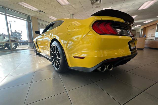 Certified 2017 Ford Mustang Shelby GT350 image 6