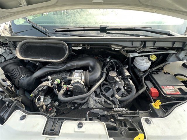 Certified 2024 Ford Transit 250 Low Roof w/ Exterior Upgrade Package image 30