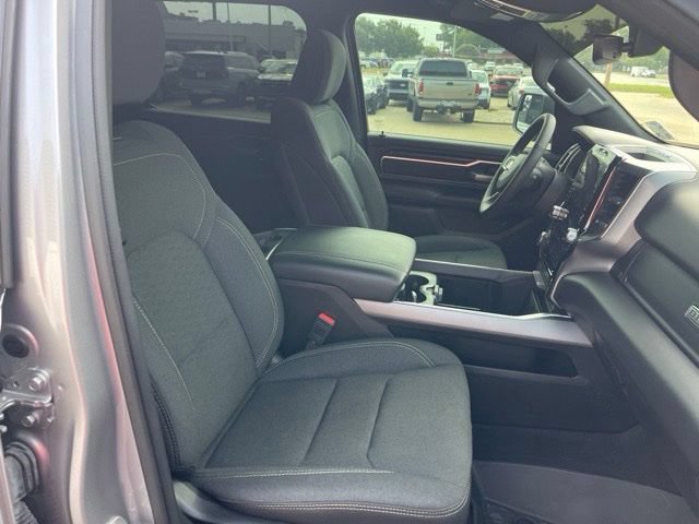 Used 2025 RAM 1500 Big Horn AWD/4WD image 20