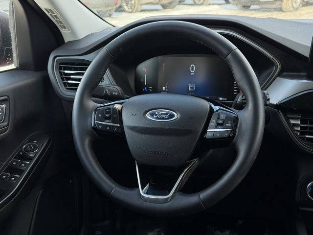 Certified 2023 Ford Escape Active image 21