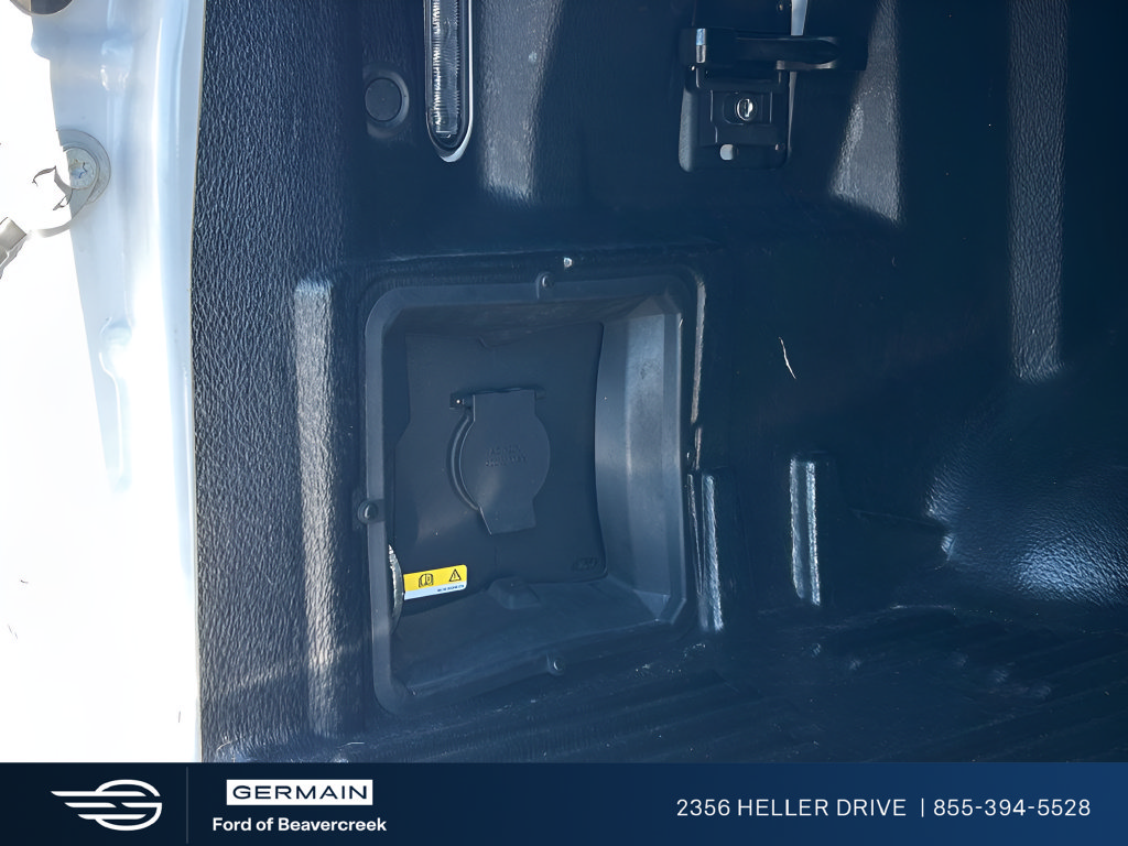 Certified 2022 Ford F150 XLT w/ Equipment Group 302A High AWD/4WD image 25