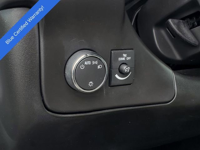 Used 2023 Chevrolet Express 3500 LS image 8
