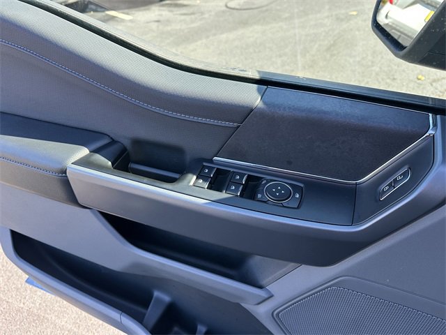 Certified 2025 Ford F150 XLT w/ Equipment Group 301A Standard image 33