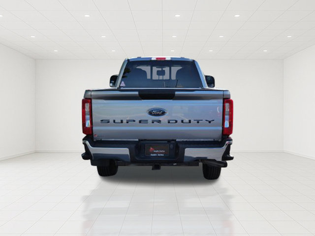 Certified 2024 Ford F250 XL w/ Snow Plow Prep Package AWD/4WD image 5