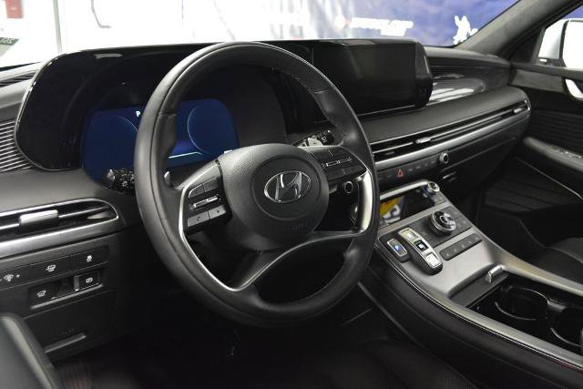 Used 2024 Hyundai Palisade Calligraphy AWD/4WD image 10