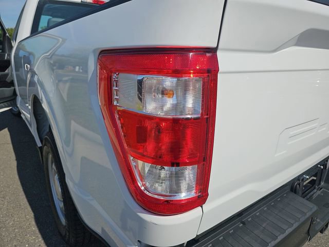 Certified 2023 Ford F150 XL image 29