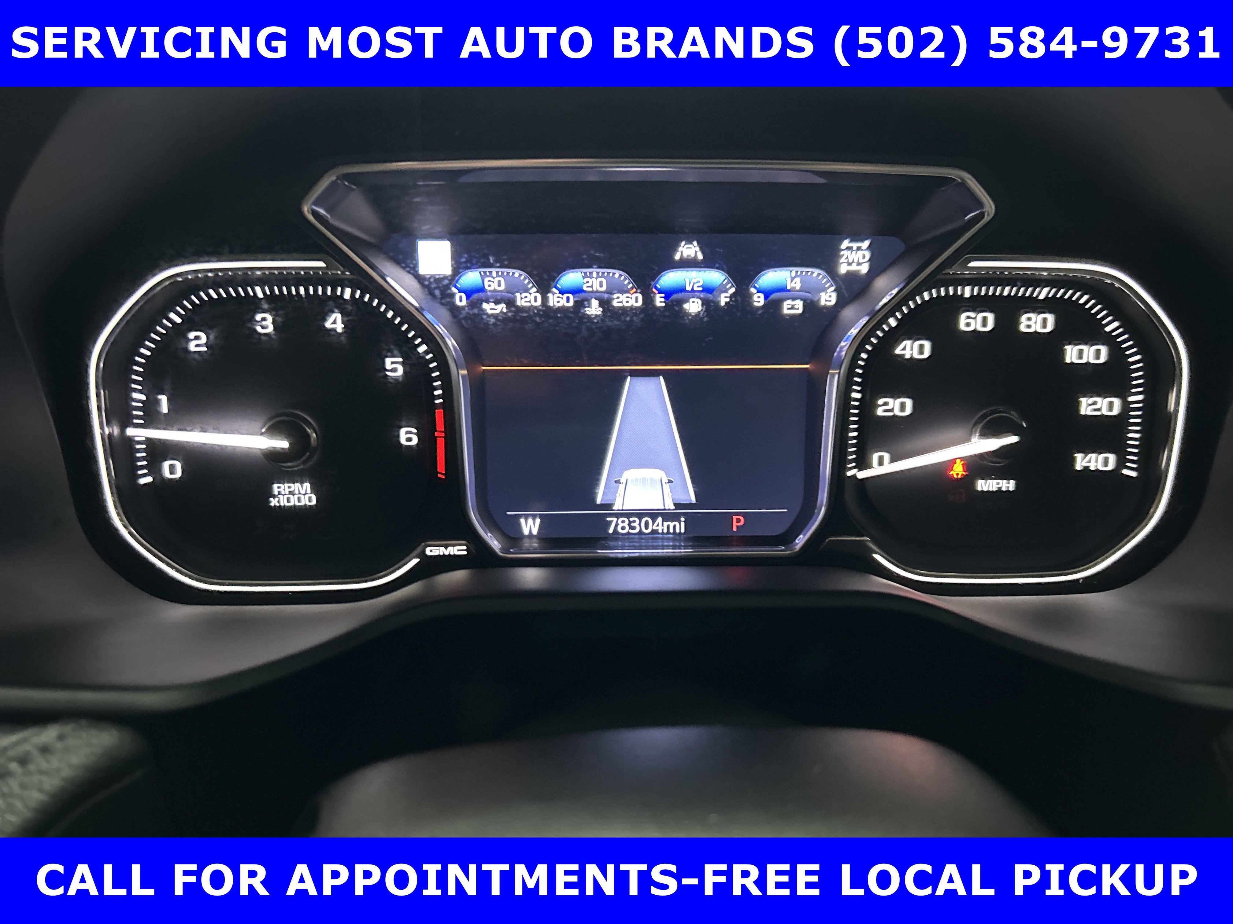 Used 2021 GMC Yukon XL Denali image 35