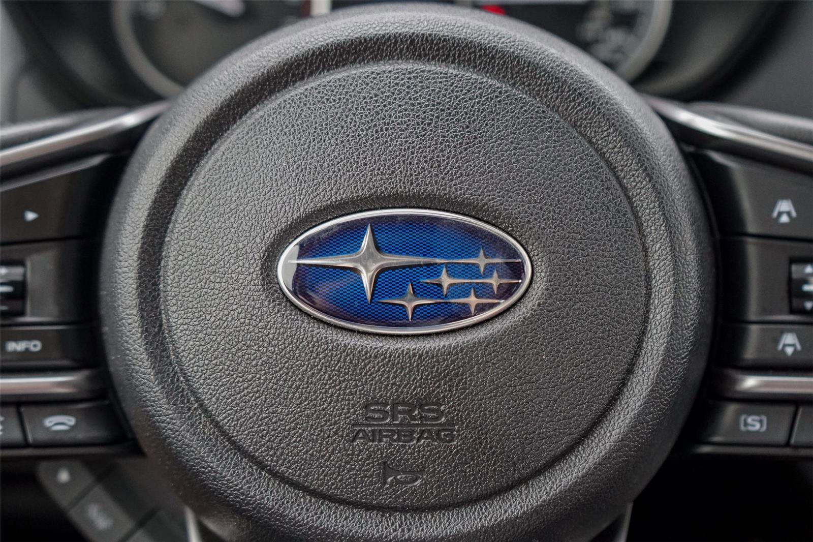 Used 2024 Subaru Forester Premium AWD/4WD image 16