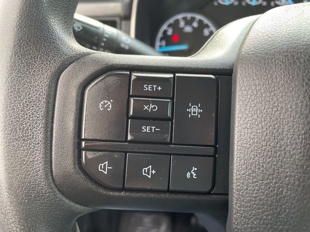 Certified 2021 Ford F150 XL w/ STX Appearance Package image 16