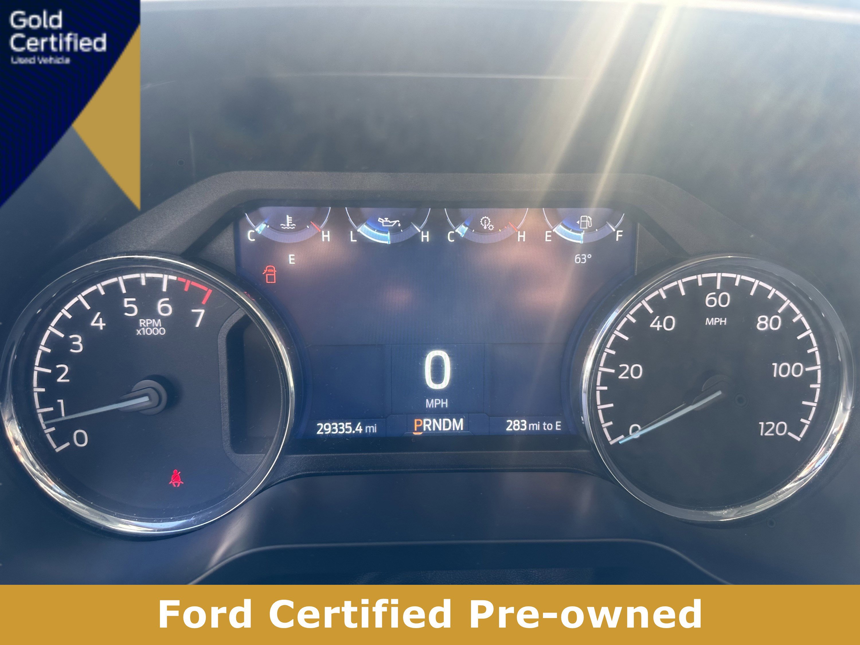 Certified 2022 Ford F150 XLT w/ Equipment Group 302A High AWD/4WD image 13