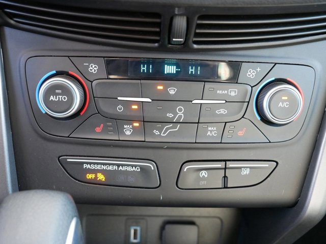 Certified 2019 Ford Escape SE image 26