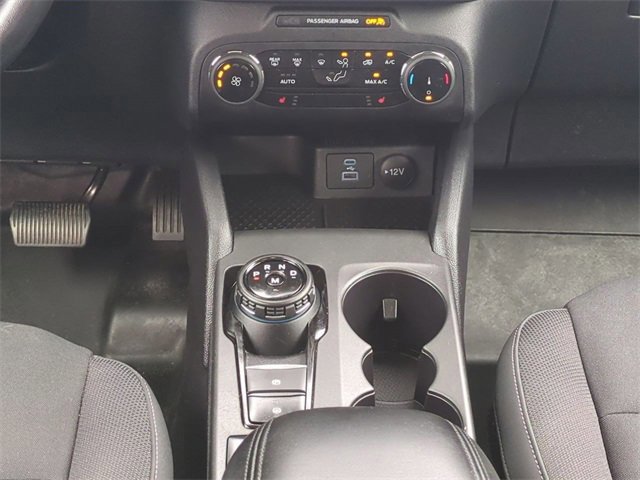 Certified 2022 Ford Bronco Sport Badlands image 19