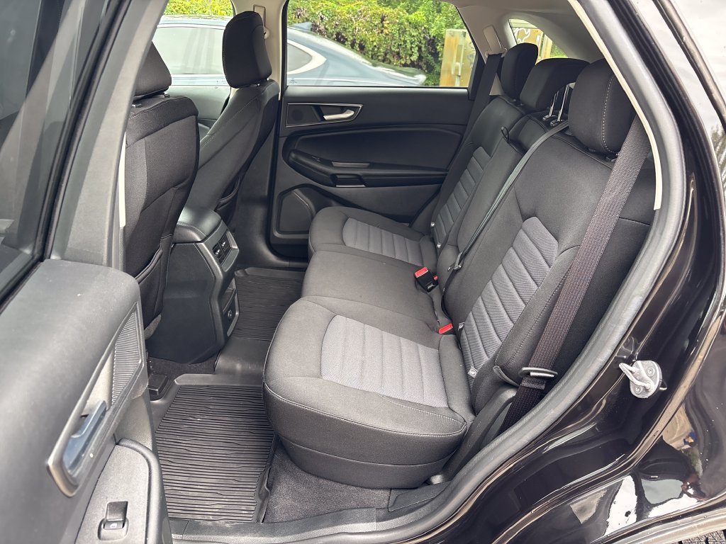 Certified 2023 Ford Edge SE AWD/4WD image 30