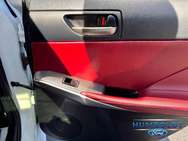 Used 2018 Lexus IS 300 AWD image 31