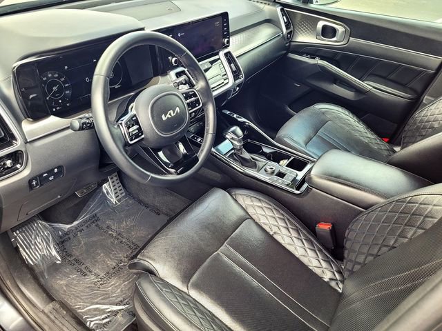 Used 2022 Kia Sorento SX FWD image 10