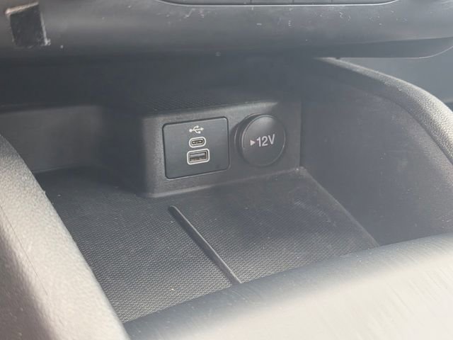 Certified 2024 Ford Escape Active FWD image 22
