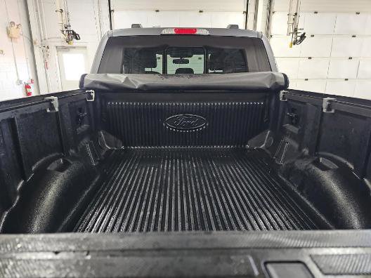 Certified 2023 Ford F150 XLT w/ Equipment Group 302A High AWD/4WD image 19