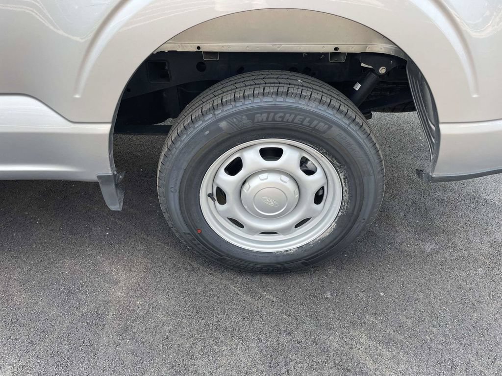 Certified 2021 Ford F150 XL w/ Equipment Group 101A High RWD image 9