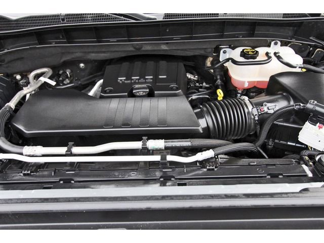 Used 2025 GMC Sierra 1500 Pro w/ Graphite Edition RWD image 31