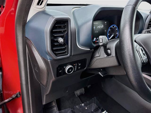 Certified 2023 Ford Bronco Sport Heritage w/ Heritage Convenience Package AWD/4WD image 11