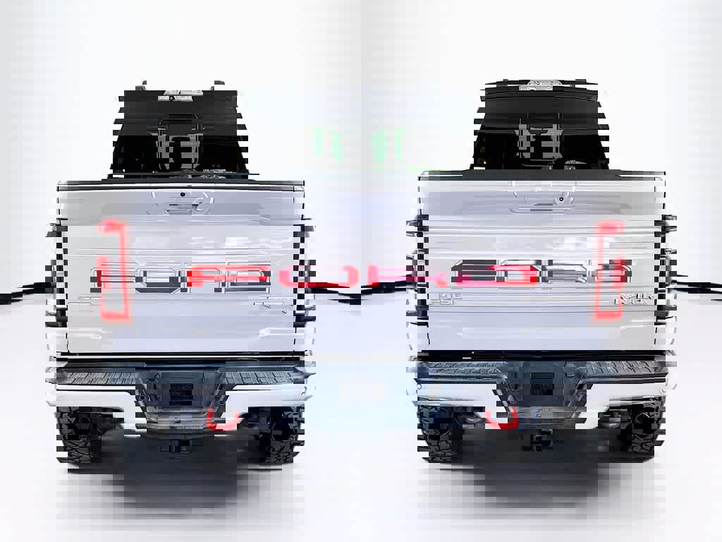 Certified 2022 Ford F150 Raptor w/ Equipment Group 801A High image 4