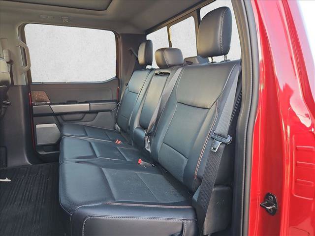 Certified 2022 Ford F150 Lariat AWD/4WD image 15