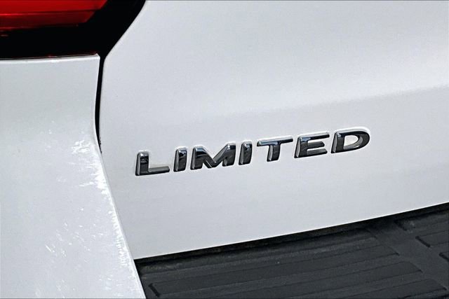 Certified 2024 Ford Expedition Limited image 31