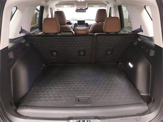 Certified 2023 Ford Bronco Sport Badlands w/ Premium Package image 12