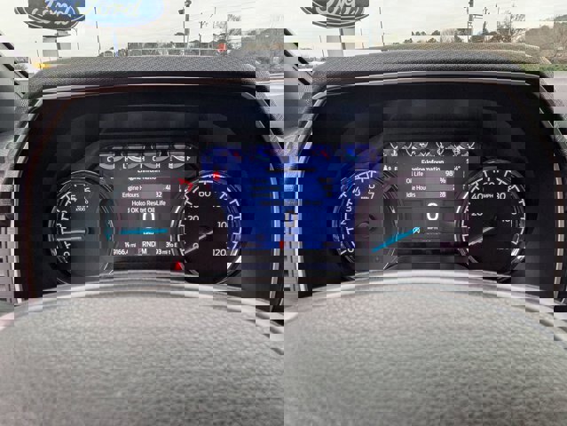 Certified 2023 Ford F150 XLT w/ Equipment Group 302A High image 18