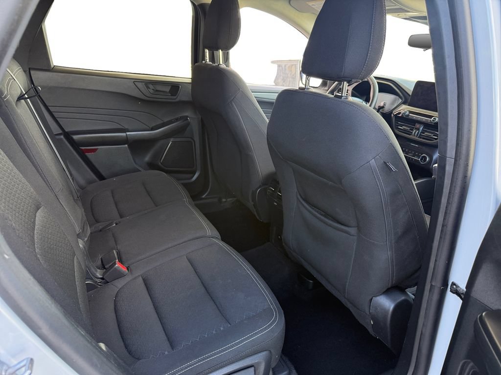 Certified 2025 Ford Escape Active w/ Cold Weather Package FWD image 21