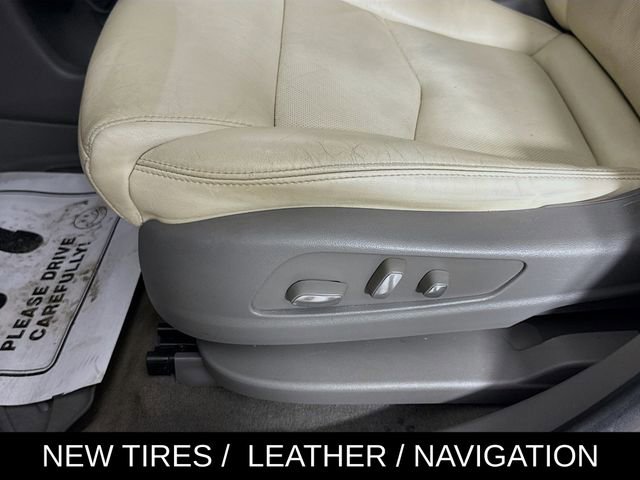 Used 2019 Cadillac XT5 Luxury image 20