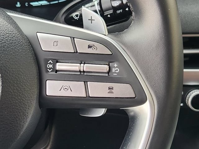 Used 2023 Hyundai Palisade XRT FWD image 28