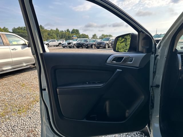 Certified 2022 Ford Ranger XLT w/ Equipment Group 301A Mid AWD/4WD image 22
