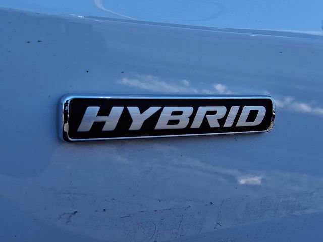 Certified 2024 Ford Maverick Lariat w/ Black Appearance Package image 32