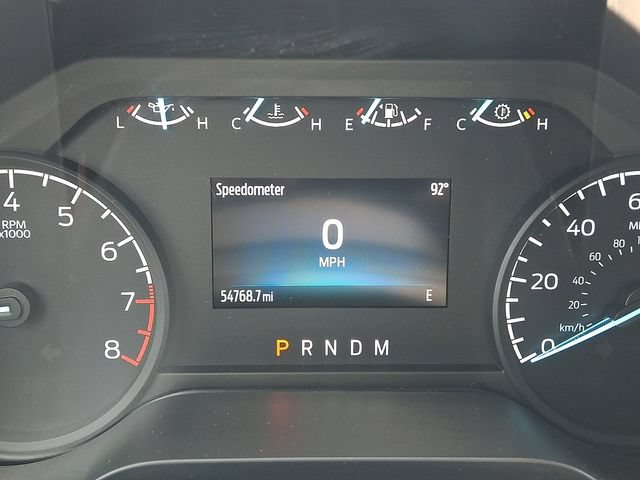 Certified 2023 Ford F150 XL w/ STX Appearance Package AWD/4WD image 19
