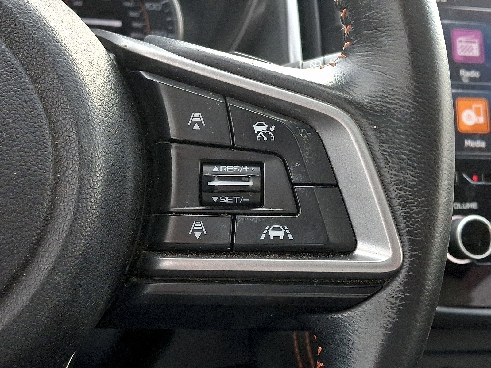 Used 2018 Subaru Crosstrek 2.0i Limited AWD/4WD image 21