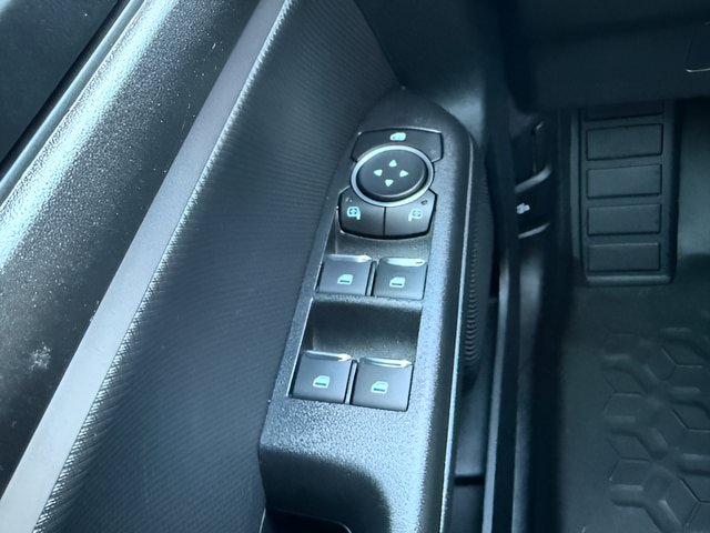 Certified 2025 Ford Bronco Sport Badlands AWD/4WD image 22