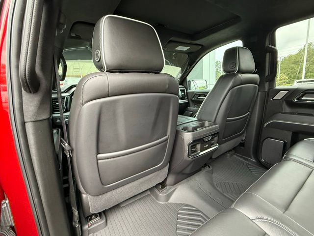 Used 2024 GMC Sierra 1500 AT4X w/ AT4X AEV Edition AWD/4WD image 16