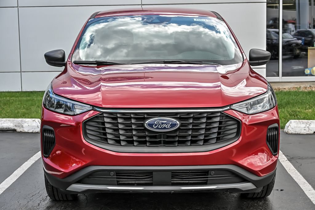 Certified 2023 Ford Escape Active AWD/4WD image 4