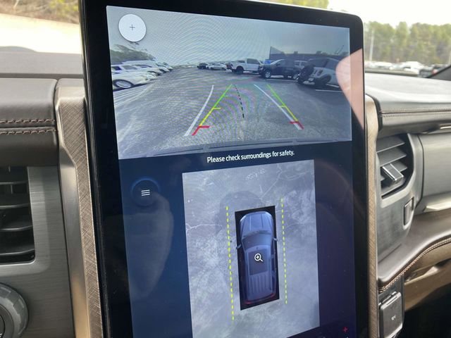 Certified 2023 Ford Expedition Max King Ranch image 32